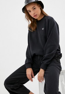 Свитшот Fred Perry