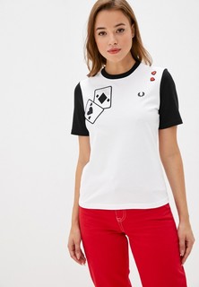 Футболка Fred Perry