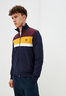 Олимпийка Fred Perry