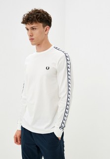 Лонгслив Fred Perry