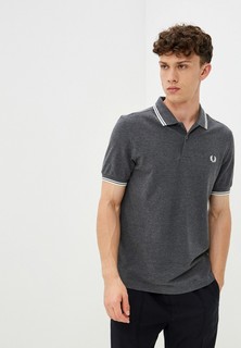 Поло Fred Perry