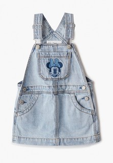 Платье джинсовое Gap