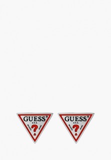 Серьги Guess