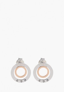 Серьги Guess