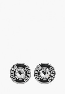Серьги Guess