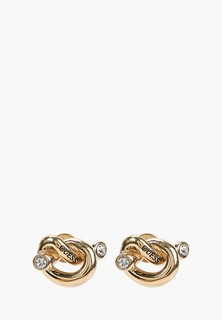 Серьги Guess