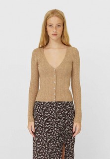 Кардиган Stradivarius