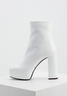 Ботильоны Giuseppe Zanotti