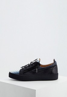 Кеды Giuseppe Zanotti