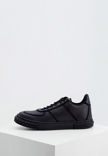 Кеды Giuseppe Zanotti