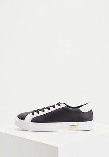Кеды Armani Exchange
