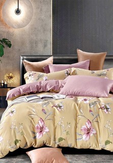 Постельное белье Евро Bellehome