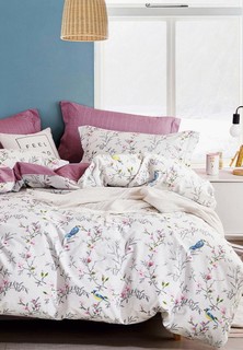 Постельное белье Евро Bellehome