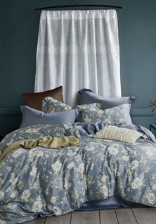 Постельное белье Евро Bellehome