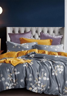Постельное белье Евро Bellehome