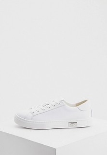 Кеды Armani Exchange