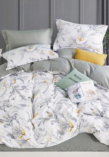 Постельное белье Семейное Bellehome
