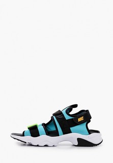 Сандалии Nike