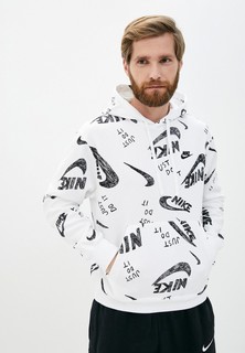 Худи Nike