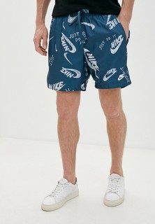 Шорты спортивные Nike