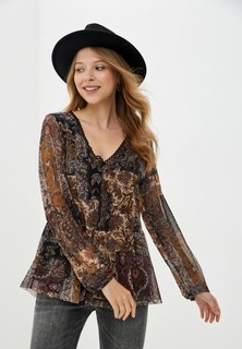 Блуза Desigual