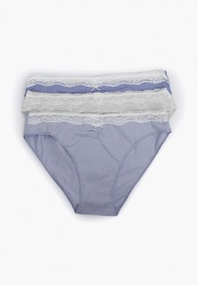 Трусы 3 шт womensecret