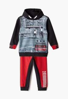 Костюм спортивный Chicco