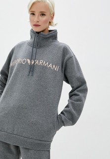 Худи Emporio Armani