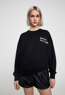 Свитшот Pull&Bear