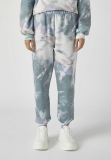Брюки спортивные Pull&Bear
