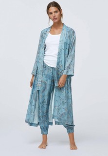 Халат домашний Oysho