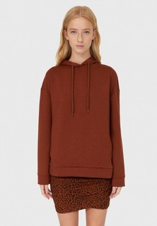 Худи Stradivarius