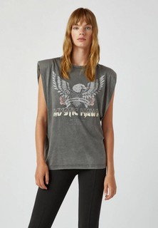 Футболка Pull&Bear