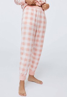 Брюки домашние Oysho