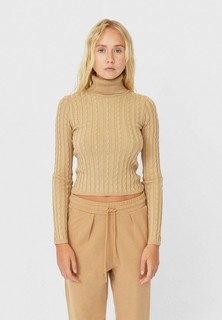 Водолазка Stradivarius