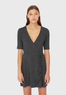 Платье Stradivarius