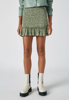 Юбка Pull&Bear