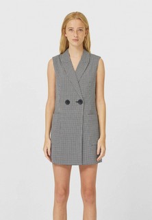 Платье Stradivarius