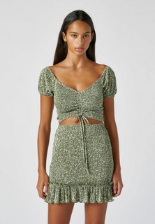 Топ Pull&Bear
