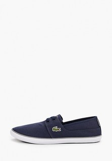 Кеды Lacoste