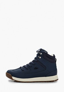Ботинки Lacoste