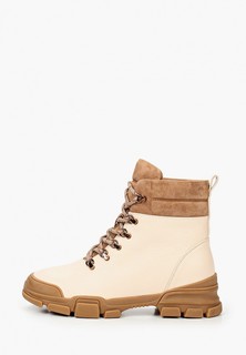 Ботинки Alla Pugachova