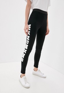 Леггинсы Weekend Max Mara