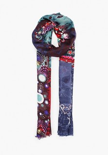 Палантин Desigual