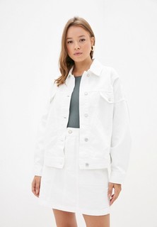 Куртка джинсовая Lime