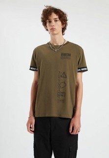 Футболка Pull&Bear