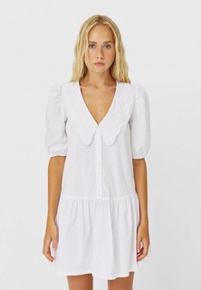 Платье Stradivarius