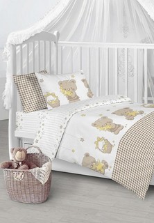 Постельное белье детское Текстильная лавка