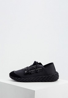 Кроссовки Giuseppe Zanotti