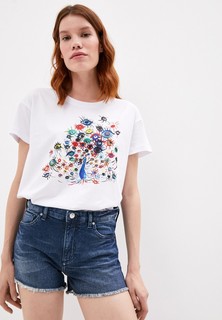 Футболка Armani Exchange